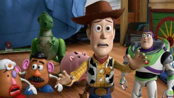 Toy Story