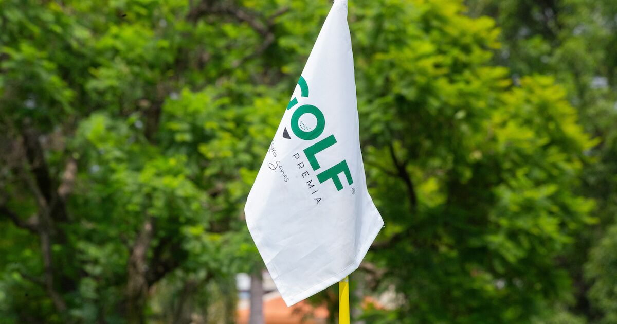 GOLF PREMIA, golf turnuvalarındaki ödülleri destekleyen sigorta