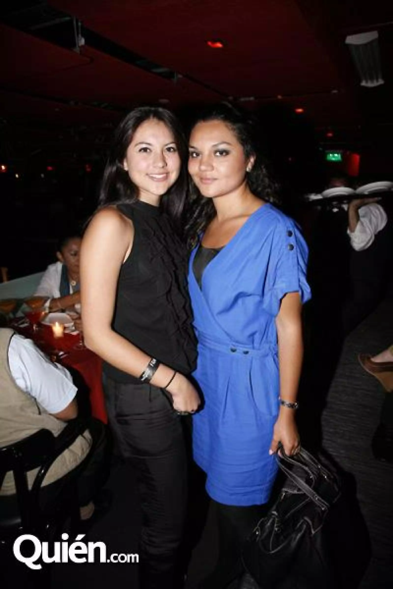 Private show de Franco de Vita