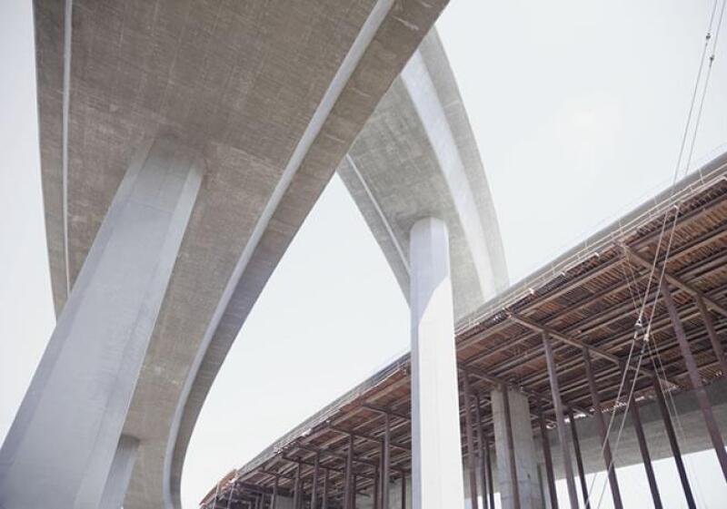 Obra infraestructura