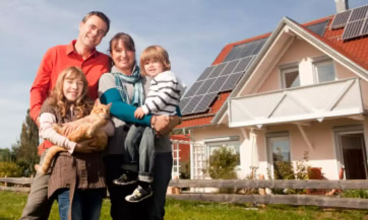 El Infonavit pretende otorgar 490,000 hipotecas este año, según su meta base.  (Foto: Thinkstock)