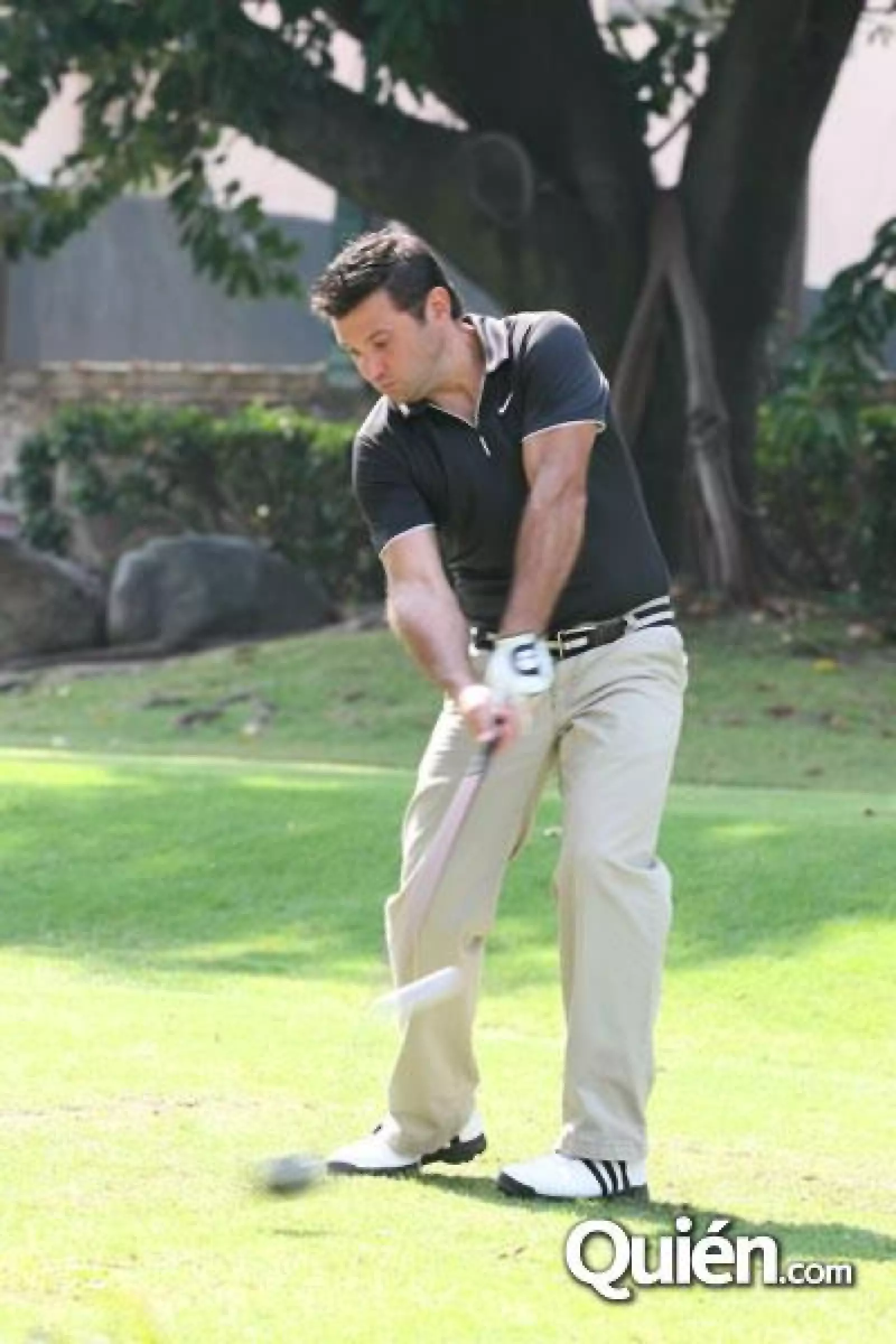 Torneo Golf Pepus Open