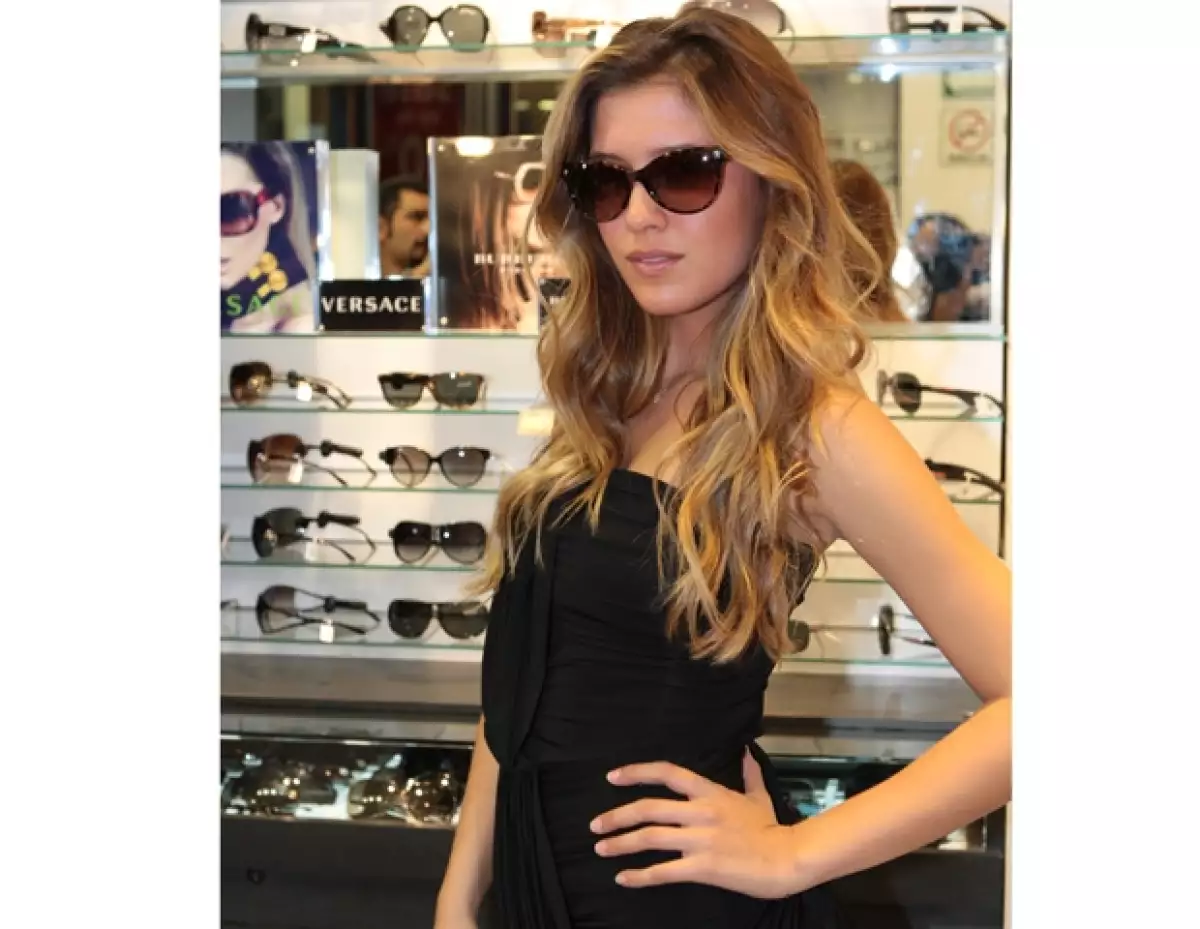 Michelle Salas seguirá dividiendo su vida entre Los Ángeles, Nueva York y México.