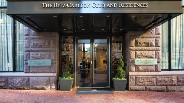 Nuevo hotel.
