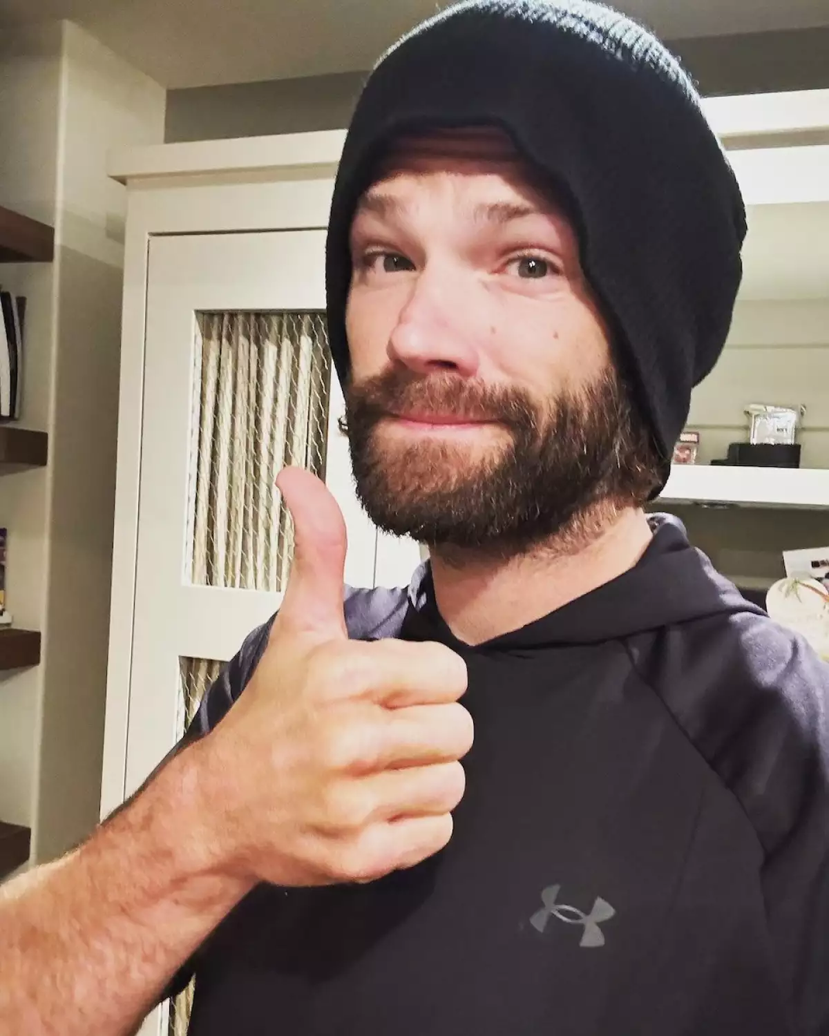 Jared Padalecki