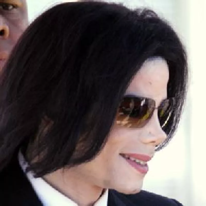 A pesar de sus escándalos, el Rey del Pop aún no tiene sucesor.