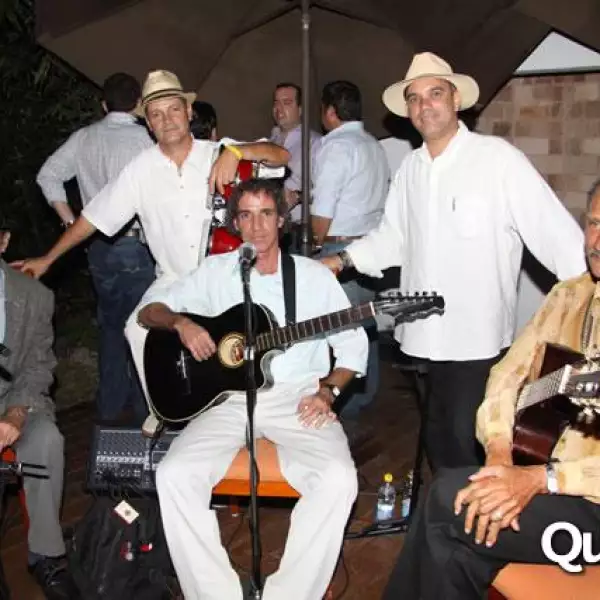 Relanzamiento Casa Poniente