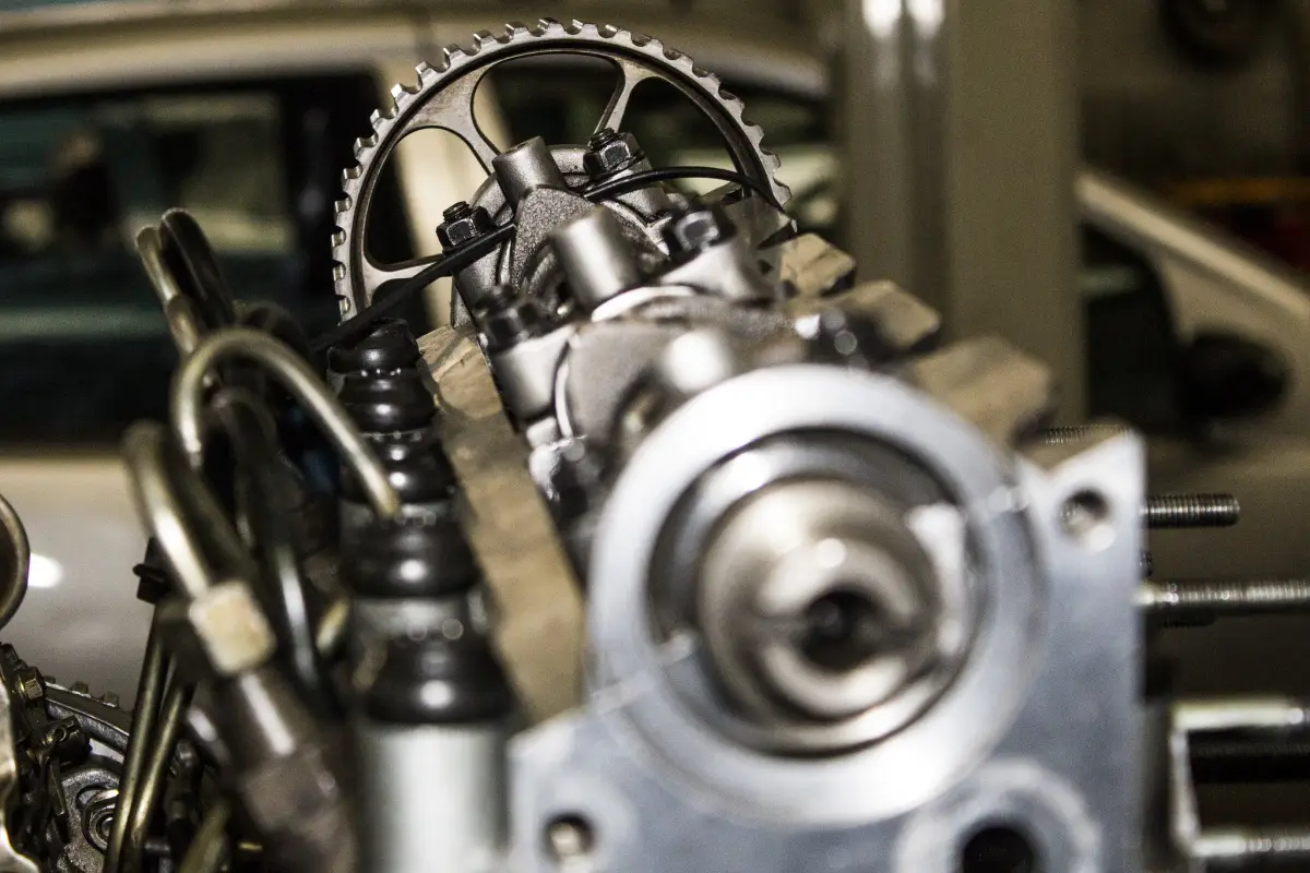 Industria automotriz