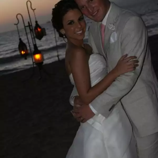 Boda Fabiana Urrea y Santiago Córdoba