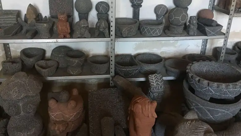 taller de molcajetes 2