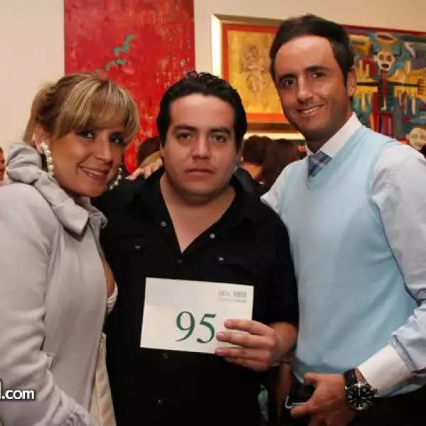 GRAN SUBASTA DE ARTE