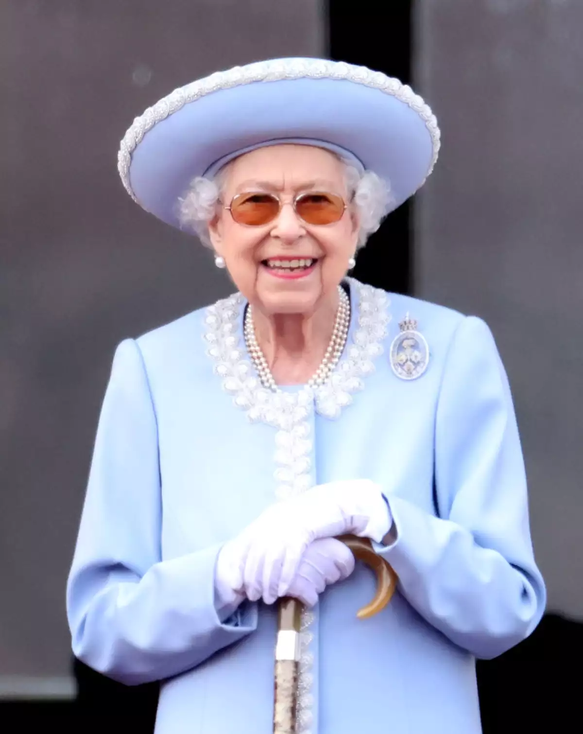 Queen Elizabeth II Platinum Jubilee 2022 - Trooping The Colour