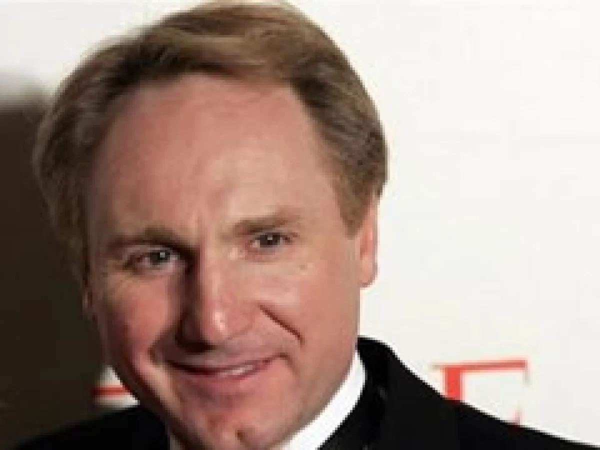 Dan Brown fue nombrado como una de las personas más influyentes del 2008 según la revista `People`. (Foto: Reuters )
