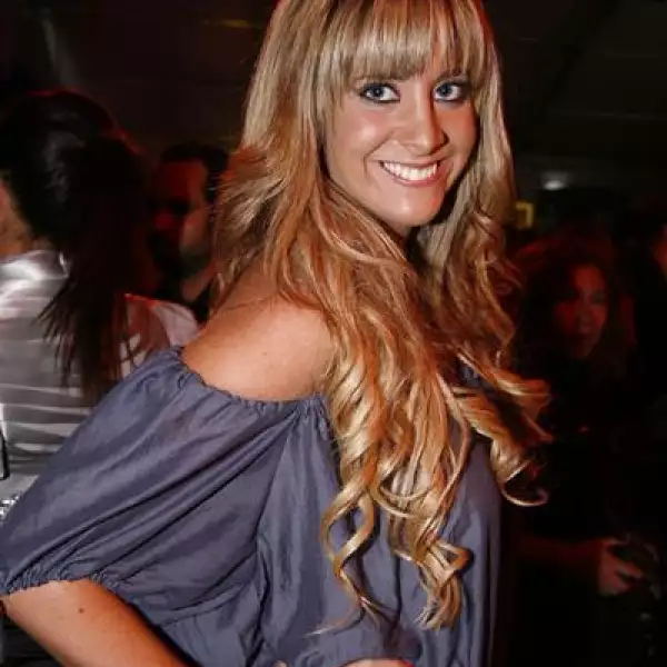 Mercedes Benz Fashion lunes