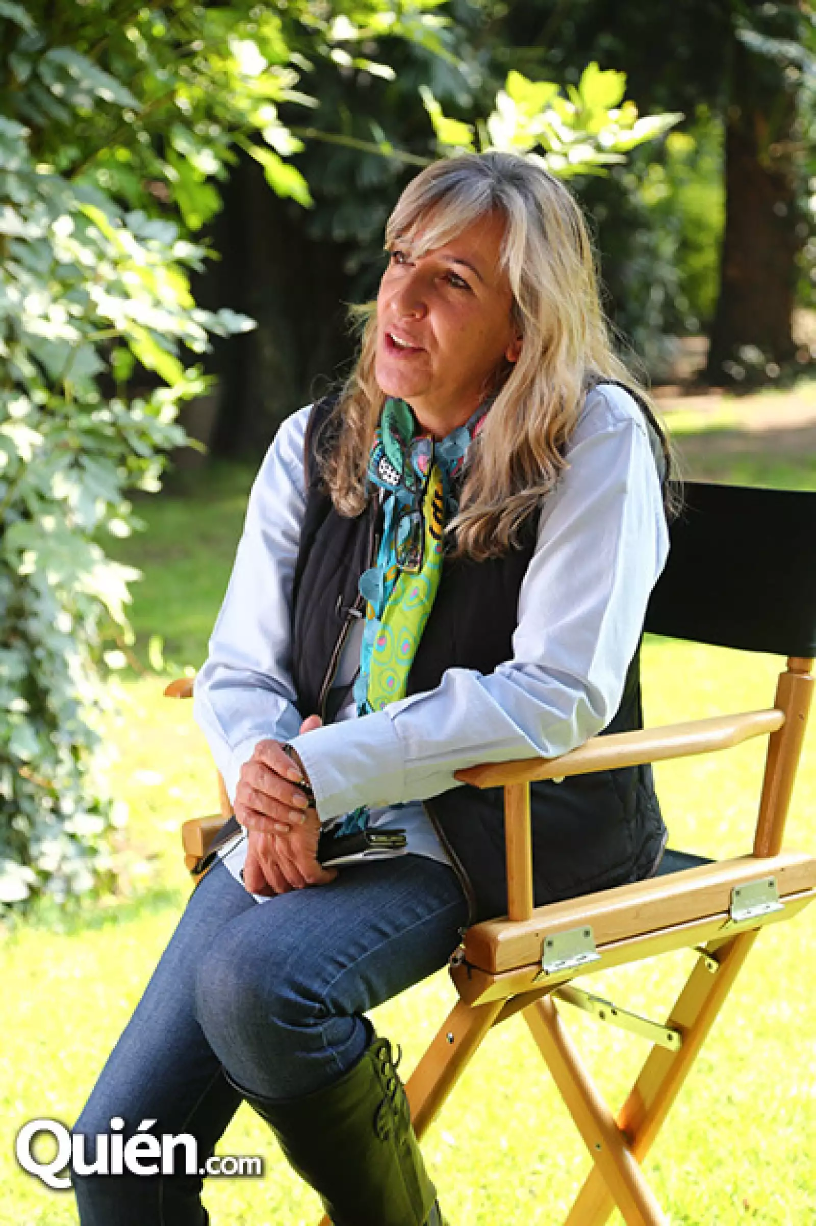 Mónica Lozano
