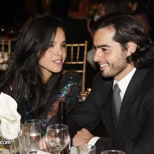 Daniela Sosa y Carlos Orellana