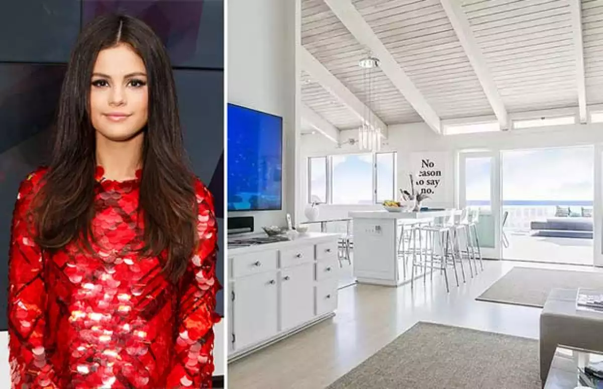 Celebs como Selena Gomez, Beyoncé y Emma Stone, han dejado atrás los hoteles y prefieren rentar lujosas mansiones en exóticos destinos.