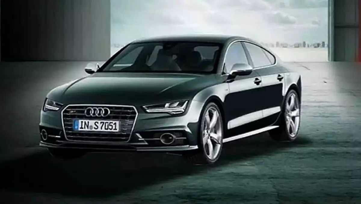 Audi