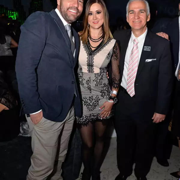 25 años de grupo Ruz