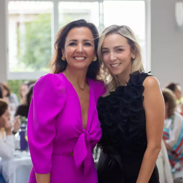 DESAYUNO JAVIER MORO