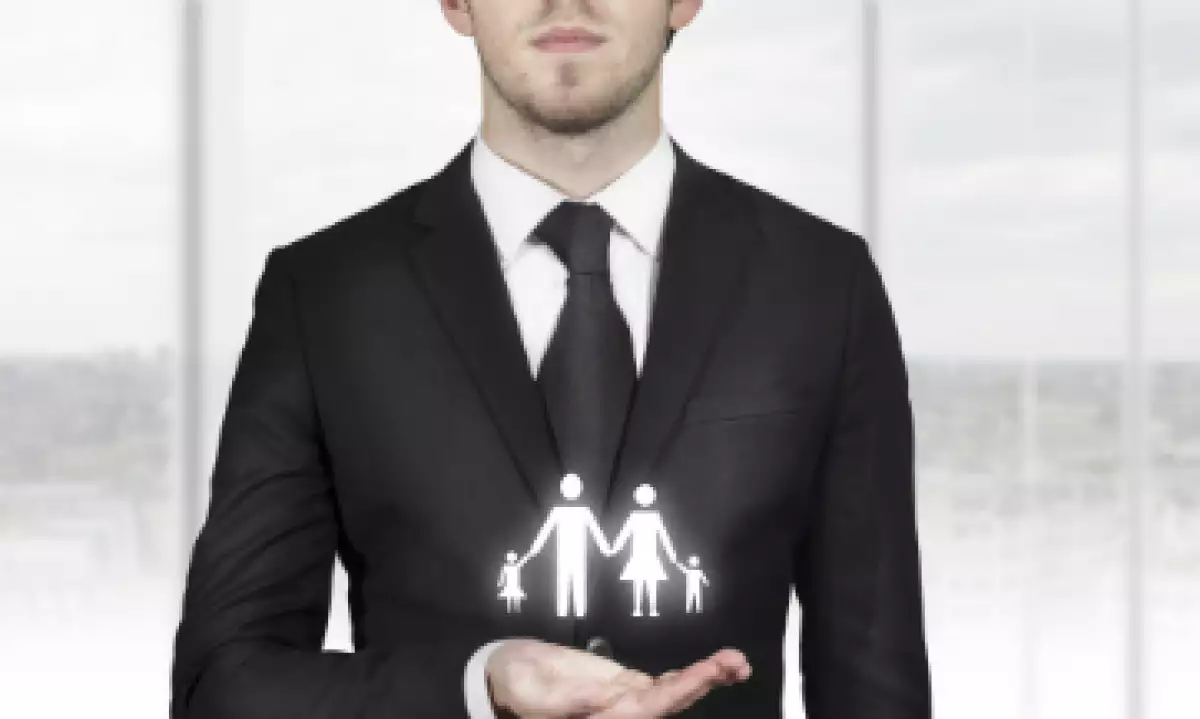 Ejecutivos de Goldman han mencionado que la familia es la recompensa final después de un día de trabajo. (Foto: iStock by Getty Images)