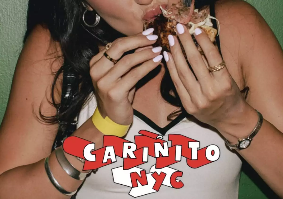 Cariñito Tacos