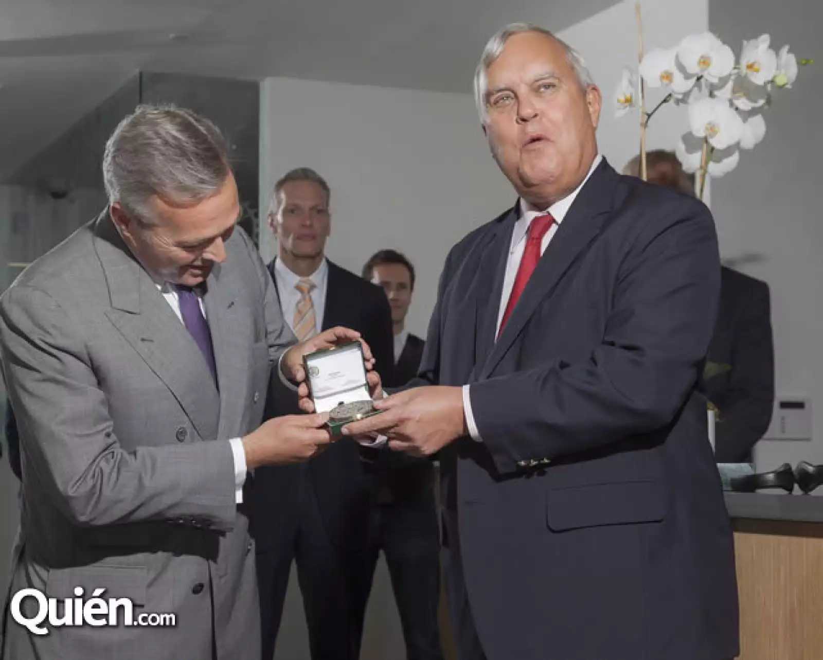 Apertura de la Post Sale Office de Chopard en Miami