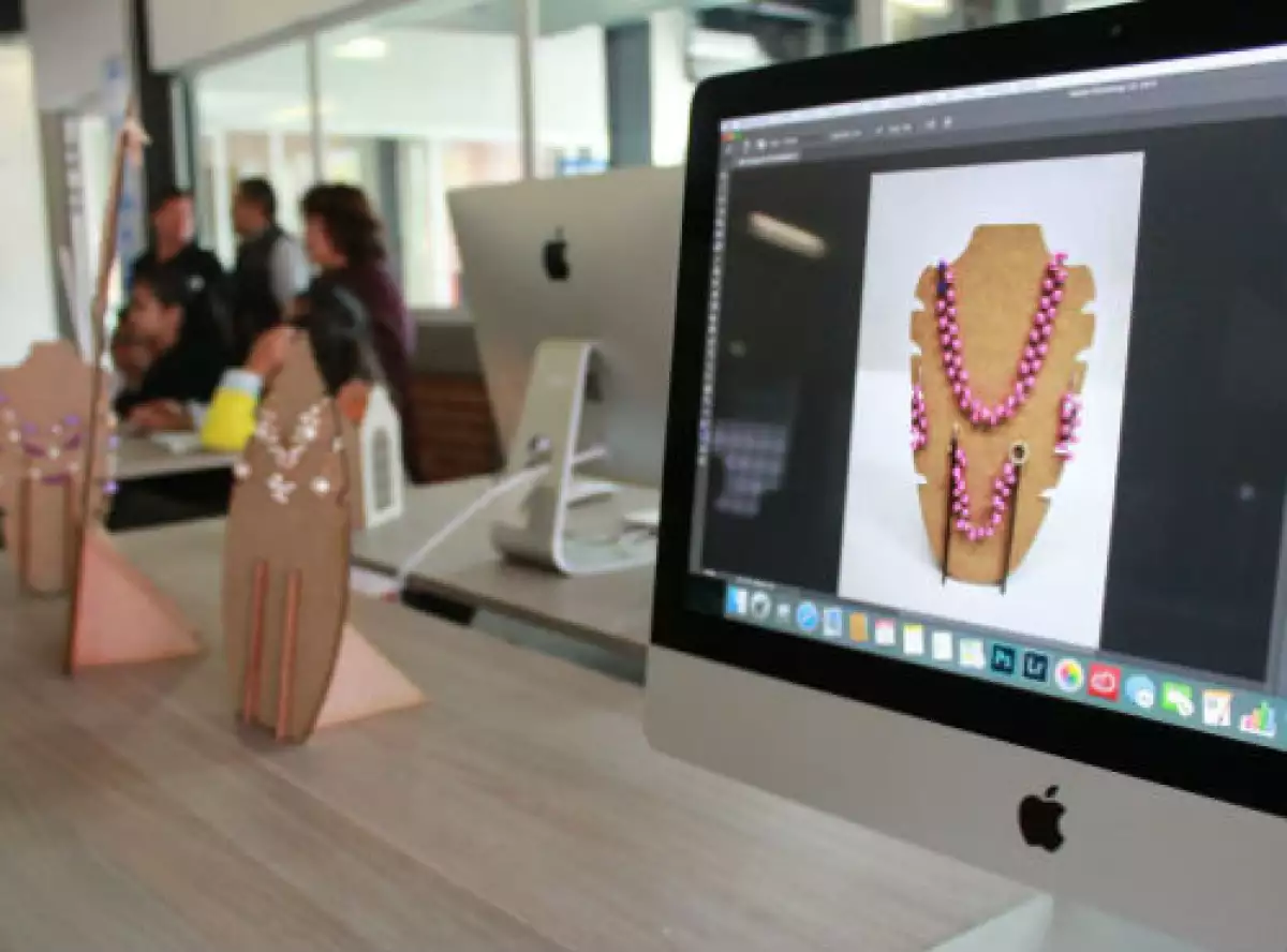 La F�brica de Tacubaya 1