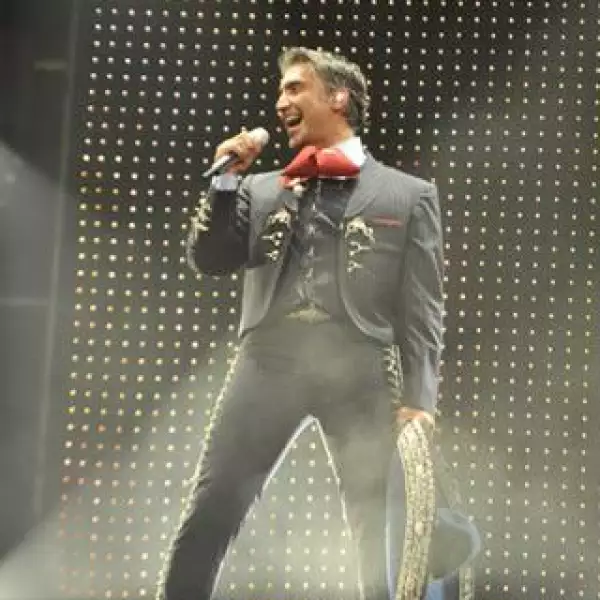 Alejandro Fernández