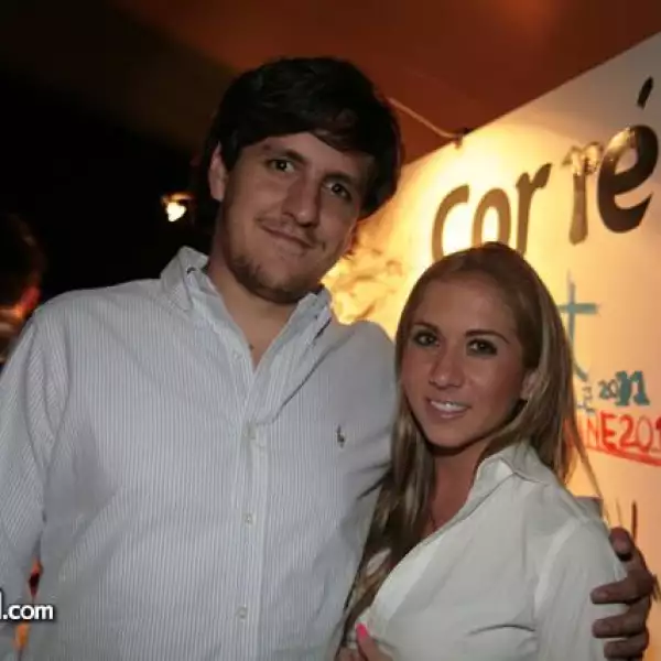 Diego García Ana Lourdes Carrillo