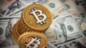 El bitcoin vuelve a superar los 42,000 dólares