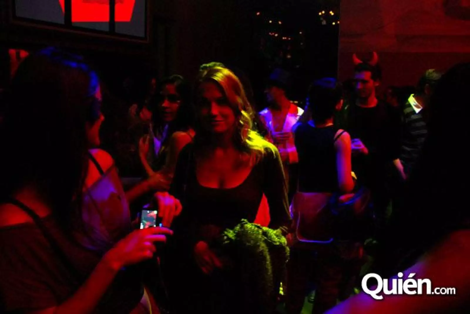 FIESTA FEDERICO DIAZ