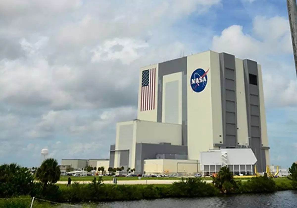 La Nasa