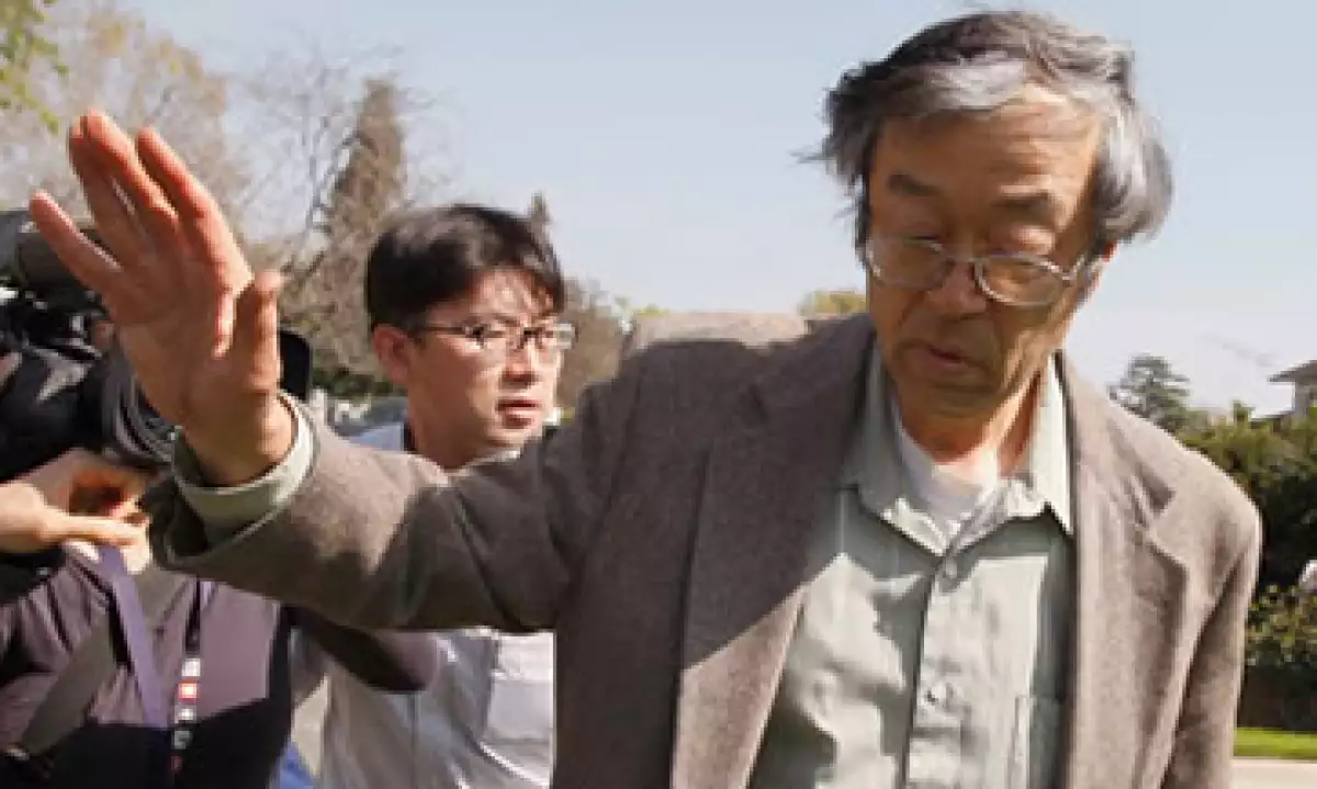 Entre los seguidores de la moneda virtual, la figura de Nakamoto era un símbolo de culto. (Foto: Reuters)