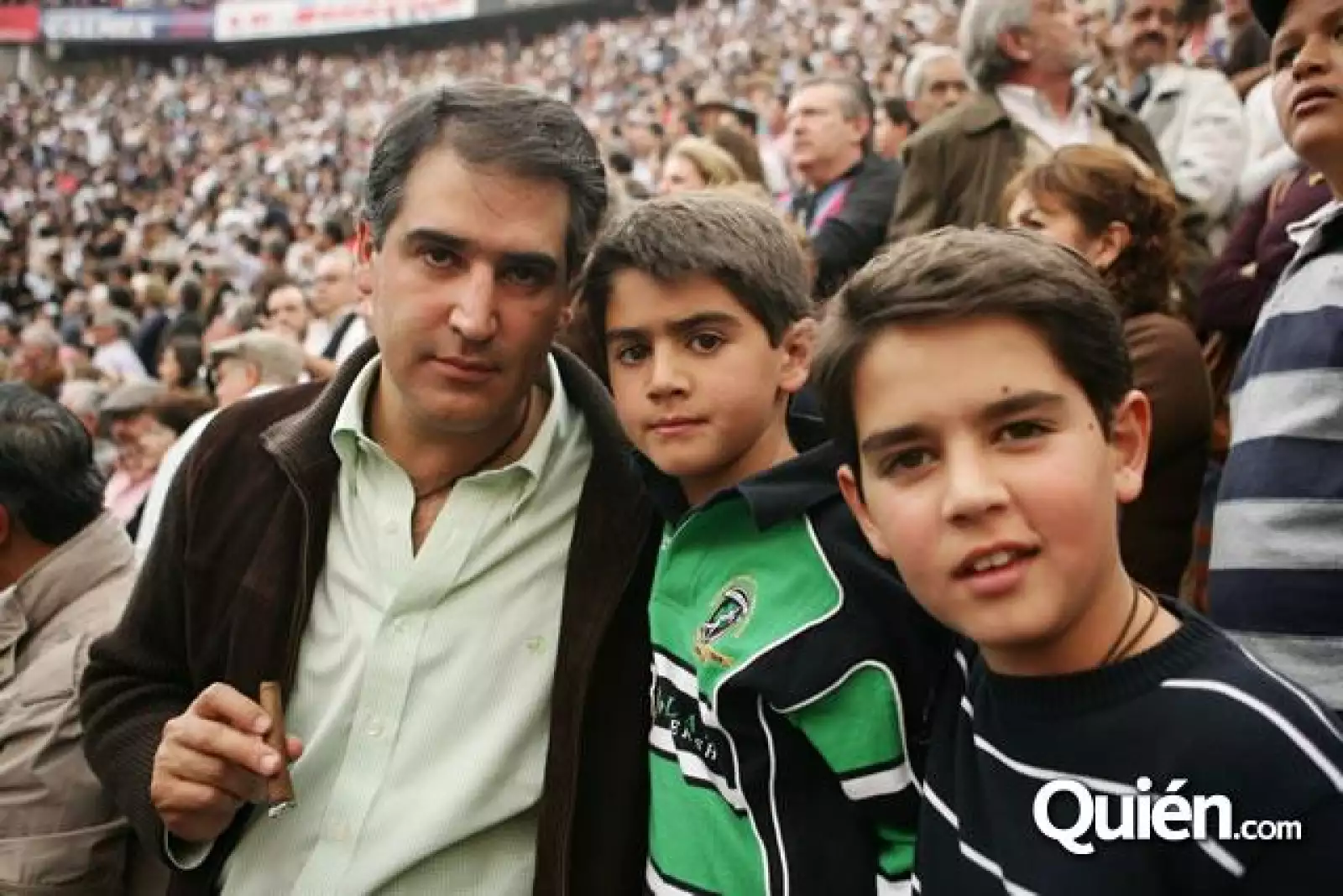 4a. Corrida De Toros.