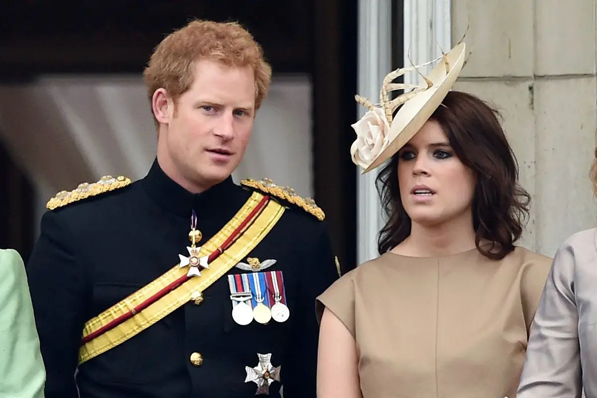 Trooping the Colour ceremony, London, Britain - 13 Jun 2015
