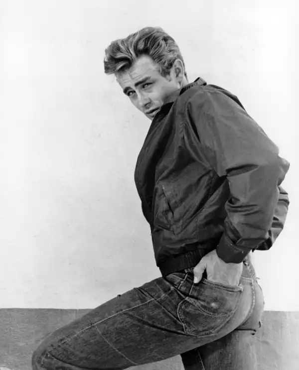 james dean