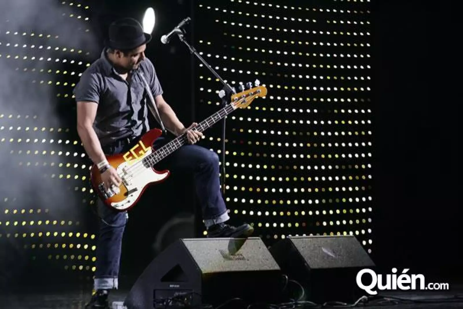 Premios Telehit Concierto