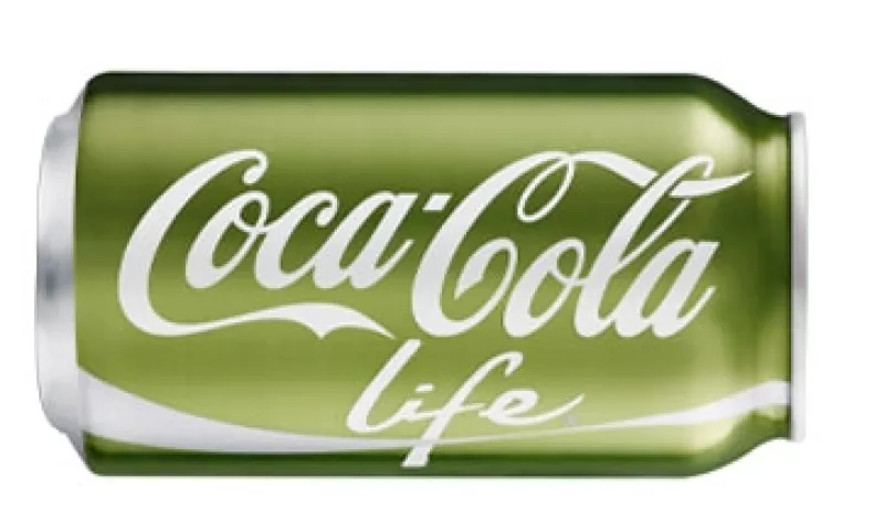 Coca-Cola Life