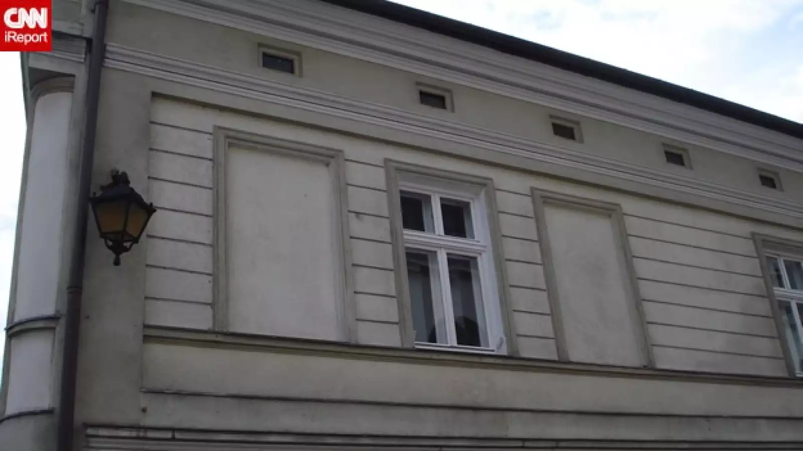 iReport Juan Pablo II Polonia08