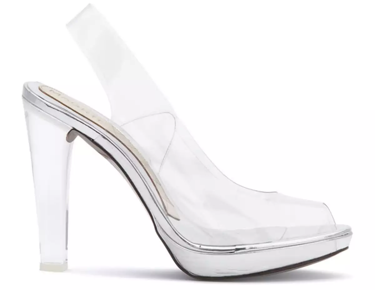 Zapatos `Silvie´ de la firma española Magrit.