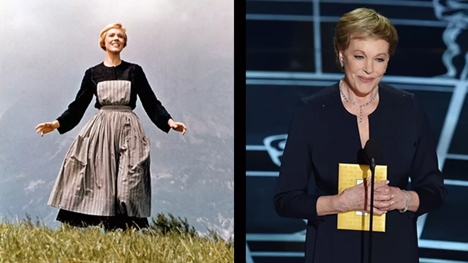 julie andrews the sound of music