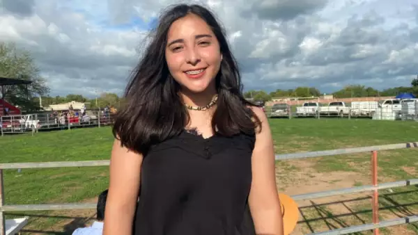 Katia López, la próxima estudiante mexicana en llegar a la NASA