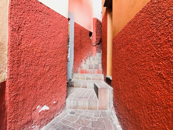 callejon_beso