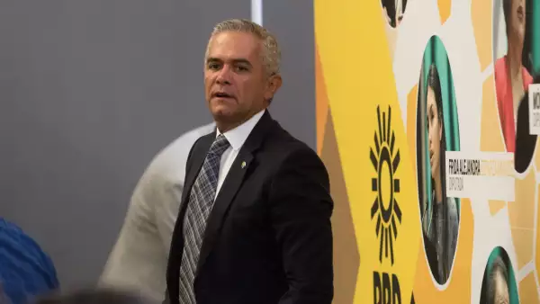 Miguel Ángel Mancera