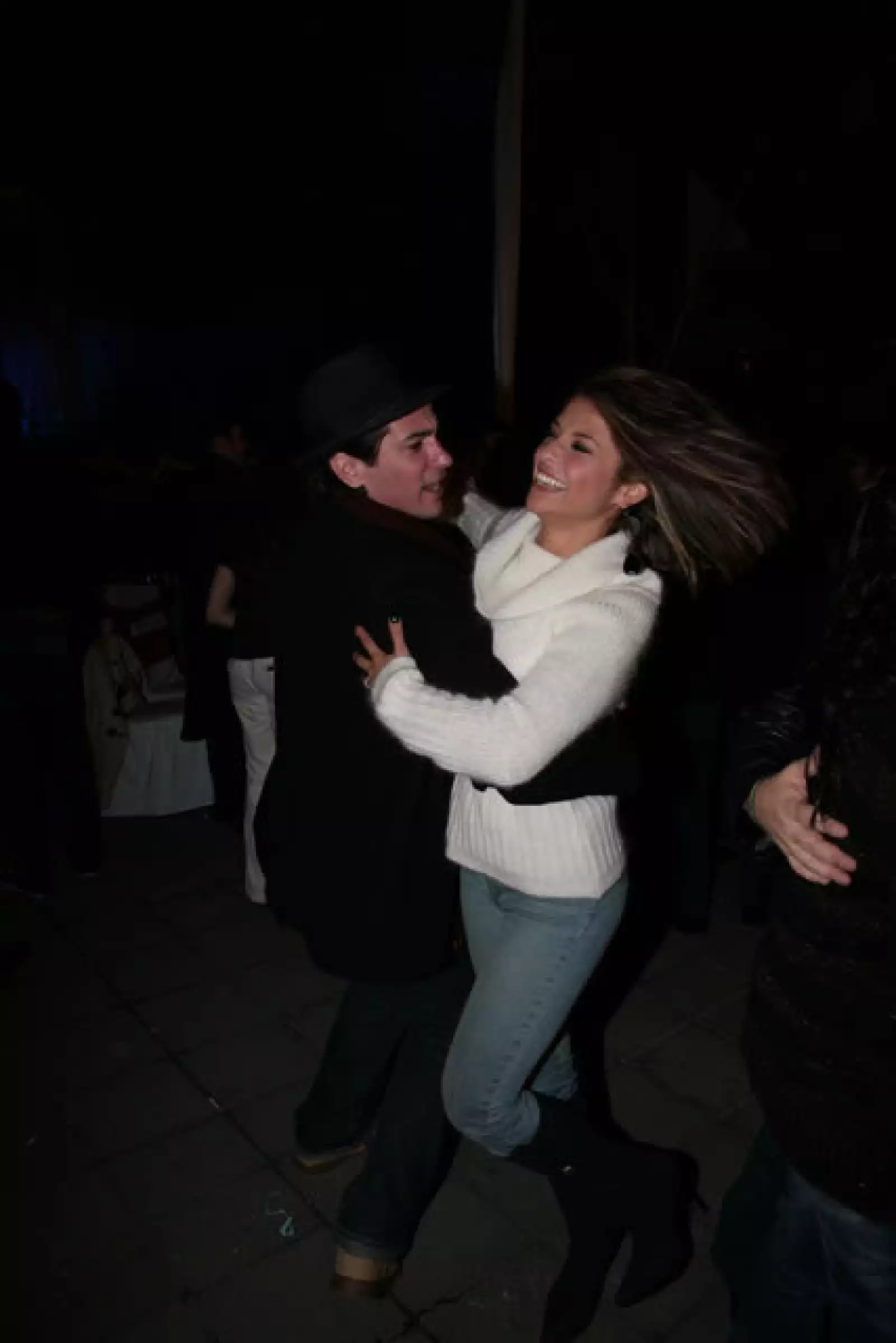 Ventaneando celebra posada