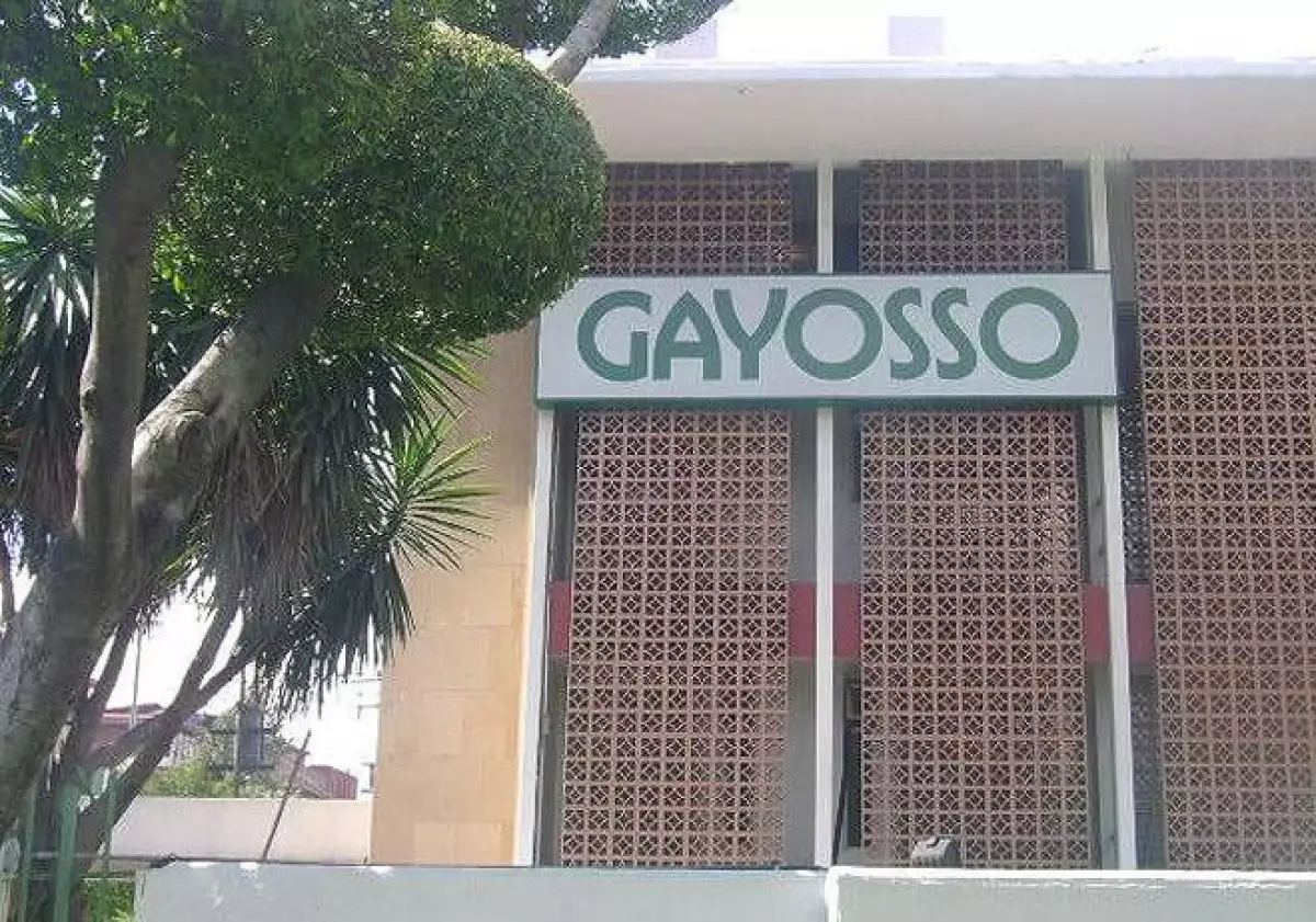 Gayosso