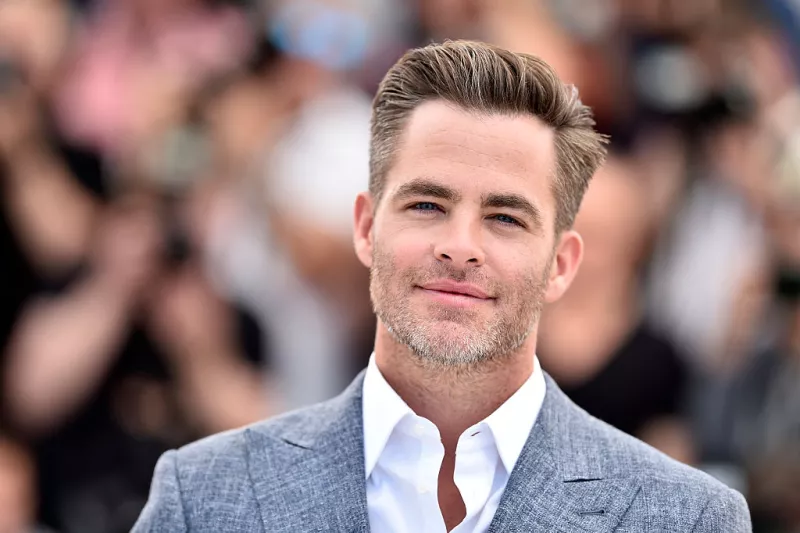 "Hell Or High Water" Photocall - The 69th Annual Cannes Film Festival