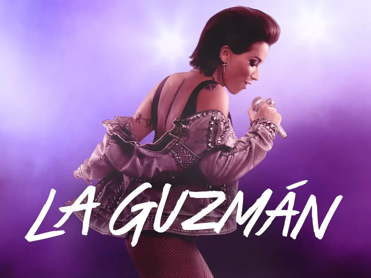 Bioserie Alejandra Guzmán