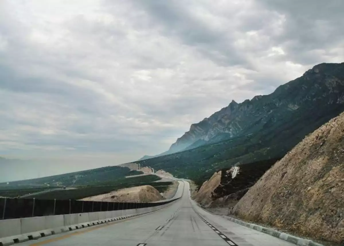 Carretera 2